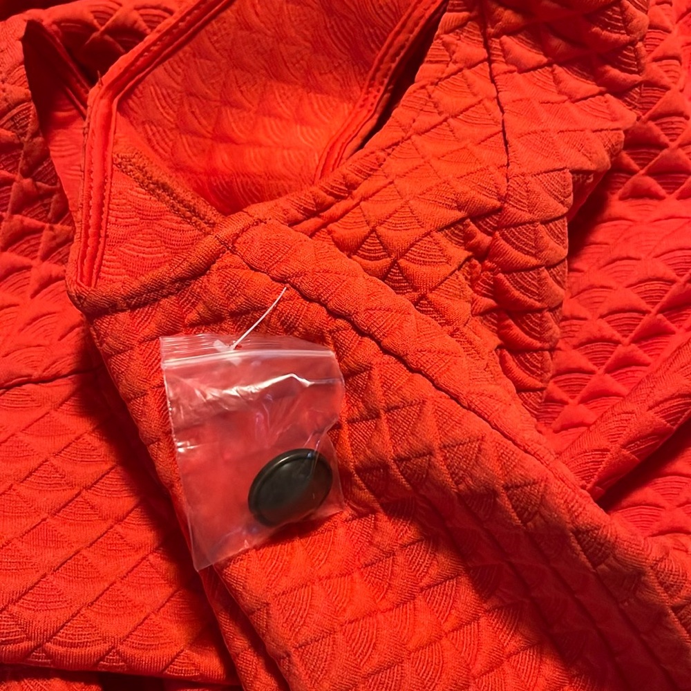 ModCloth Retro Mod Fit Flare Dress - Picture 12 of 13